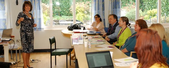 Learning and development jobs in surrey